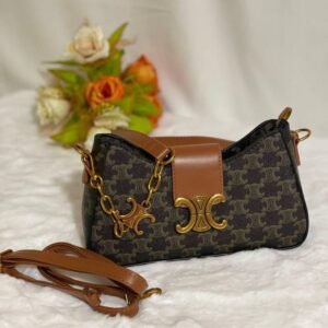 Celine Mini Shoulder Bag