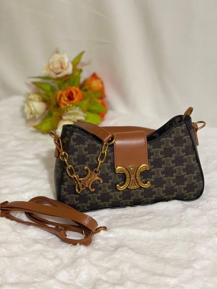 Celine Mini Shoulder Bag